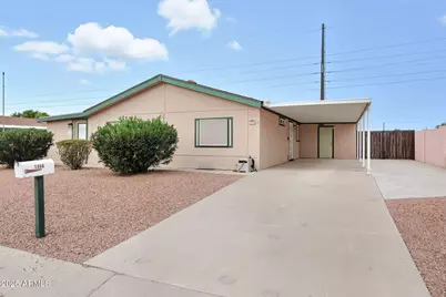 1866 S Indiana Drive, Casa Grande, AZ 85194 - Photo 2