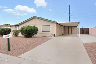 1866 S Indiana Dr, Casa Grande, AZ 85194 - Photo 2
