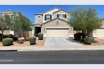 30012 W Monterey Drive, Buckeye, AZ 85396 - Photo 1