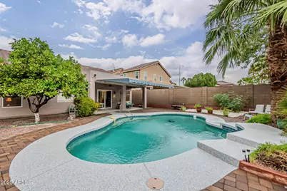 6255 E Riverdale Street E, Mesa, AZ 85215 - Photo 48