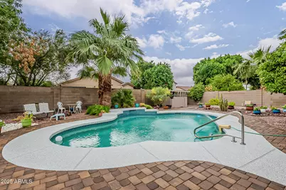 6255 E Riverdale Street E, Mesa, AZ 85215 - Photo 2