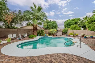 6255 E Riverdale Street E, Mesa, AZ 85215 - Photo 2