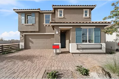 3660 N 101st Drive, Avondale, AZ 85392 - Photo 1