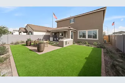 3660 N 101st Drive, Avondale, AZ 85392 - Photo 34
