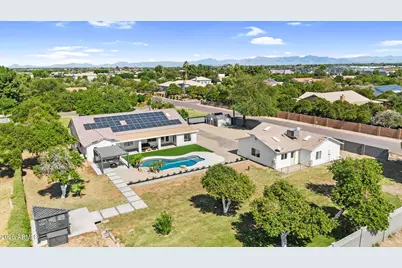 18047 E Vencino Street, Gilbert, AZ 85298 - Photo 72