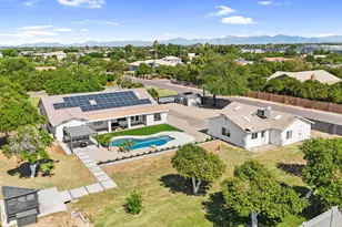 18047 E Vencino St, Gilbert, AZ 85298 - Photo 72