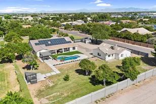 18047 E Vencino St, Gilbert, AZ 85298 - Photo 74