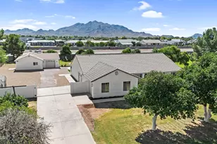 18047 E Vencino St, Gilbert, AZ 85298 - Photo 60