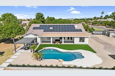 18047 E Vencino Street, Gilbert, AZ 85298 - Photo 66