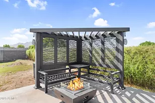 18047 E Vencino St, Gilbert, AZ 85298 - Photo 42