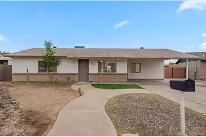 4511 W Palm Lane, Phoenix, AZ 85035 - Photo 1