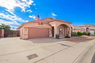 4209 W Wahalla Ln, Glendale, AZ 85308 - Photo 4