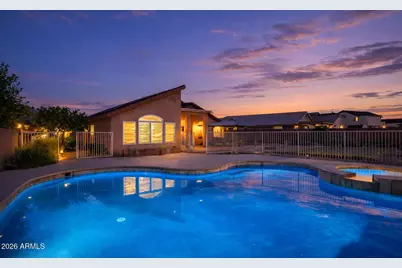4209 W Wahalla Lane, Glendale, AZ 85308 - Photo 40