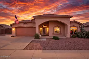 4209 W Wahalla Ln, Glendale, AZ 85308 - Photo 2