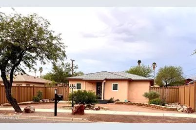 311 W Solana Avenue, Ajo, AZ 85321 - Photo 1