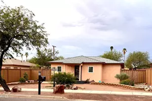 311 W Solana Ave, Ajo, AZ 85321 - Photo 1