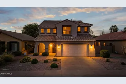 11106 E Serafina Avenue, Mesa, AZ 85212 - Photo 1