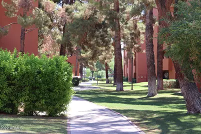 12212 N Paradise Village Parkway S #445, Phoenix, AZ 85032 - Photo 30