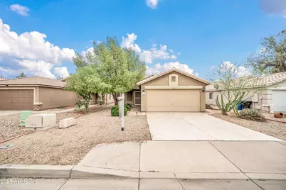 16561 N 157th Avenue, Surprise, AZ 85374 - Photo 1