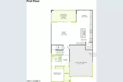 351 E Lindo Lane, San Tan Valley, AZ 85140 - Photo 2