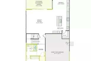 351 E Lindo Ln, San Tan Valley, AZ 85140 - Photo 2