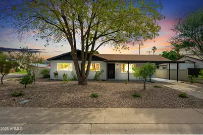 1337 N 70th Street, Scottsdale, AZ 85257 - Photo 36