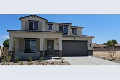 19117 W Missouri Avenue, Litchfield Park, AZ 85340 - Photo 2