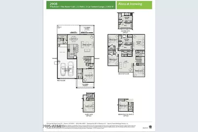 19117 W Missouri Avenue, Litchfield Park, AZ 85340 - Photo 44