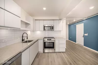 5306 E Polk Street #305, Phoenix, AZ 85008 - Photo 6