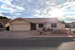 537 S Terripin Circle, Mesa, AZ 85208 - Photo 1