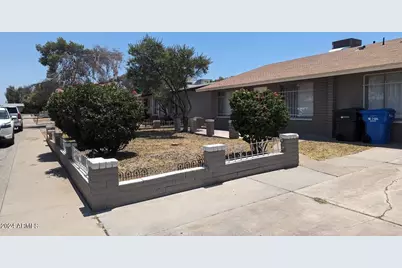 8333 W Roma Avenue, Phoenix, AZ 85037 - Photo 2