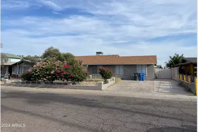 8333 W Roma Avenue, Phoenix, AZ 85037 - Photo 1