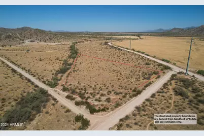 0 N Bottlebrush Road #-, Maricopa, AZ 85138 - Photo 4