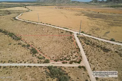 0 N Bottlebrush Road #-, Maricopa, AZ 85138 - Photo 1
