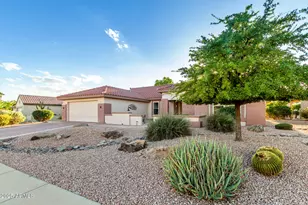 20442 N Palm Canyon Dr, Surprise, AZ 85374 - Photo 4