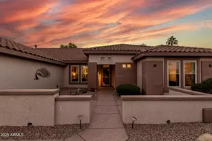 20442 N Palm Canyon Dr, Surprise, AZ 85374 - Photo 2