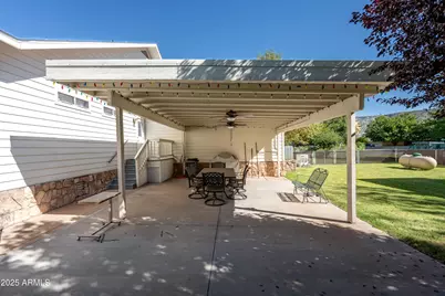 297 E Parade Ground Circle, Camp Verde, AZ 86322 - Photo 38