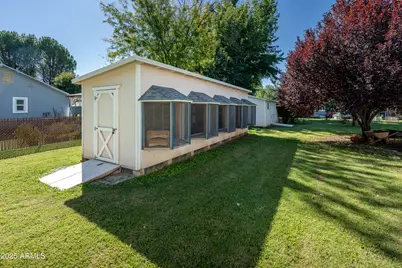 297 E Parade Ground Circle, Camp Verde, AZ 86322 - Photo 36
