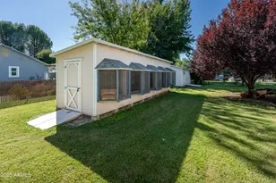 297 E Parade Ground Cir, Camp Verde, AZ 86322 - Photo 36