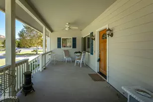 297 E Parade Ground Cir, Camp Verde, AZ 86322 - Photo 10