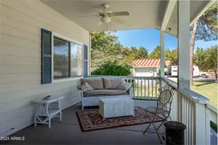 297 E Parade Ground Cir, Camp Verde, AZ 86322 - Photo 12