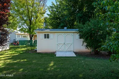 297 E Parade Ground Circle, Camp Verde, AZ 86322 - Photo 40