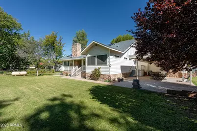 297 E Parade Ground Circle, Camp Verde, AZ 86322 - Photo 8
