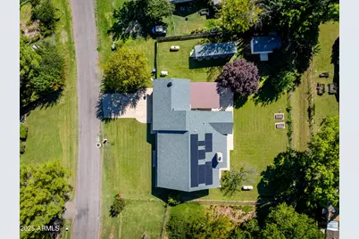 297 E Parade Ground Circle, Camp Verde, AZ 86322 - Photo 2