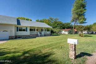 297 E Parade Ground Cir, Camp Verde, AZ 86322 - Photo 34