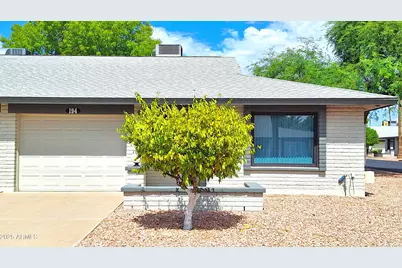 7950 E Keats Avenue #194, Mesa, AZ 85209 - Photo 1