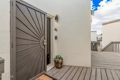 6240 N 16th Street #46, Phoenix, AZ 85016 - Photo 8