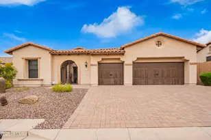8034 E Sugarloaf Cir, Mesa, AZ 85207 - Photo 1