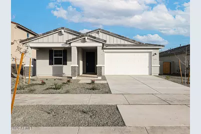 23024 W Potter Drive, Surprise, AZ 85387 - Photo 1