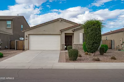 272 W Satinka Drive, San Tan Valley, AZ 85140 - Photo 1